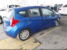 Nissan Versa Sv Image 14