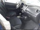 Nissan Versa Sv Image 16