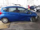 Nissan Versa Sv Image 12