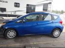 Nissan Versa Sv Image 7