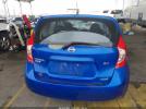 Nissan Versa Sv Image 2