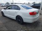 Volkswagen Jetta 2.5l Sel Image 16