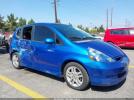 Honda Fit Sport Image 1