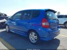 Honda Fit Sport Image 2