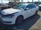 Volkswagen Passat 2.5l S Image 3