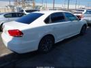 Volkswagen Passat 2.5l S Image 4