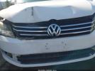 Volkswagen Passat 2.5l S Image 9