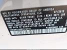 Volkswagen Passat 2.5l S Image 14