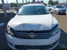 Volkswagen Passat 2.5l S Image 12