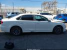 Volkswagen Passat 2.5l S Image 8