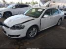 Chevrolet Impala Ltz Image 7