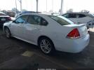 Chevrolet Impala Ltz Image 11