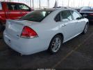 Chevrolet Impala Ltz Image 4