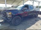 Chevrolet Silverado 1500 2wd  Short Bed Custom Image 2