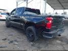 Chevrolet Silverado 1500 2wd  Short Bed Custom Image 16