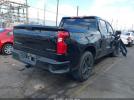 Chevrolet Silverado 1500 2wd  Short Bed Custom Image 3