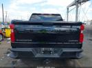 Chevrolet Silverado 1500 2wd  Short Bed Custom Image 10