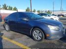 Chevrolet Cruze Ls Auto Image 1