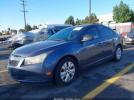 Chevrolet Cruze Ls Auto Image 3