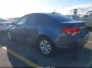 Chevrolet Cruze Ls Auto Image 12