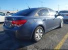 Chevrolet Cruze Ls Auto Image 4