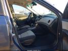 Chevrolet Cruze Ls Auto Image 5
