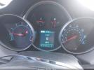Chevrolet Cruze Ls Auto Image 8