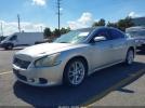 Nissan Maxima 3.5 Sv Image 12