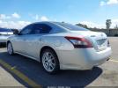 Nissan Maxima 3.5 Sv Image 4