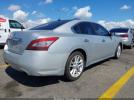 Nissan Maxima 3.5 Sv Image 11
