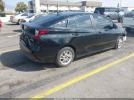 Toyota Prius Le Image 8
