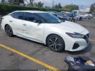Nissan Maxima Sv Xtronic Cvt Image 1