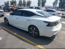 Nissan Maxima Sv Xtronic Cvt Image 4