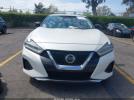 Nissan Maxima Sv Xtronic Cvt Image 10