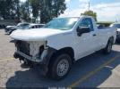 Chevrolet Silverado 1500 2wd  Long Bed Wt Image 13