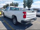 Chevrolet Silverado 1500 2wd  Long Bed Wt Image 11