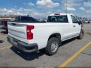 Chevrolet Silverado 1500 2wd  Long Bed Wt Image 17