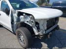 Chevrolet Silverado 1500 2wd  Long Bed Wt Image 15