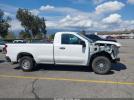 Chevrolet Silverado 1500 2wd  Long Bed Wt Image 6