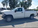 Chevrolet Silverado 1500 2wd  Long Bed Wt Image 10