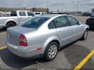 Volkswagen Passat Gls Image 16