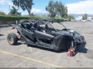 Can-Am Maverick X3 Max X Rs Turbo Rr Image 1