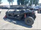 Can-Am Maverick X3 Max X Rs Turbo Rr Image 13