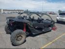 Can-Am Maverick X3 Max X Rs Turbo Rr Image 2