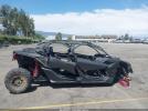 Can-Am Maverick X3 Max X Rs Turbo Rr Image 11