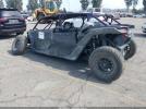 Can-Am Maverick X3 Max X Rs Turbo Rr Image 6