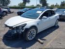 Tesla Model 3 Standard Range Plus Rear-wheel Drive Image 18