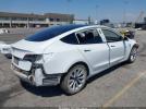 Tesla Model 3 Standard Range Plus Rear-wheel Drive Image 8