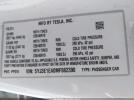 Tesla Model 3 Standard Range Plus Rear-wheel Drive Image 9