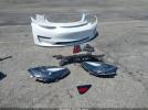 Tesla Model 3 Standard Range Plus Rear-wheel Drive Image 7